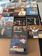 James last. Cd’s. 11, Ophalen of Verzenden, Zo goed als nieuw
