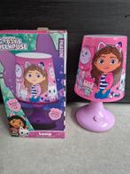 Gabby's Dollhouse Nachtlampje, Ophalen of Verzenden, Zo goed als nieuw