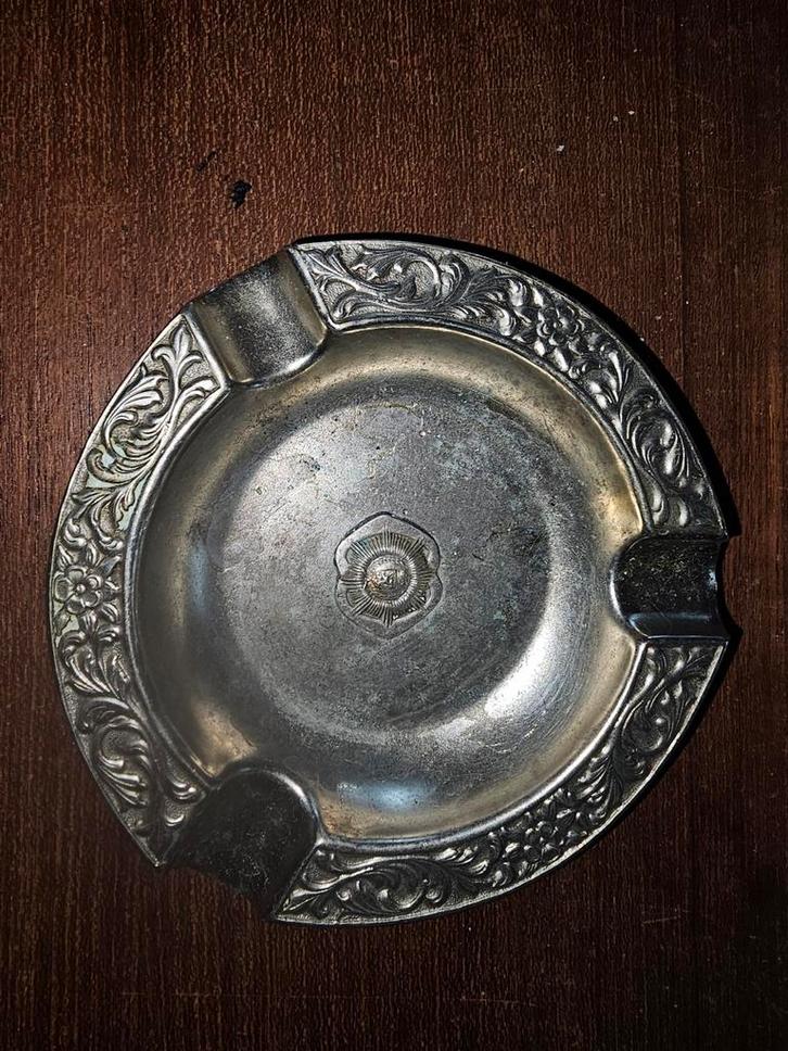 3x Regiment van Heutsz Asbakken, Verzamelen, Militaria | Algemeen, Landmacht, Nederland, Ophalen of Verzenden