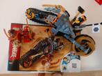 lego 70672, Kinderen en Baby's, Speelgoed | Duplo en Lego, Ophalen of Verzenden, Gebruikt