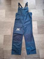 Helly Hansen Zeilbroek, blauw, maat 54-56, Watersport en Boten, Watersportkleding, Ophalen, Helly Hansen, Heer, Zeilbroek