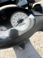 Piaggio ZIP 50 iget ‘18 - Nardogrey Sp look - veel opties, Ophalen, Gebruikt, Maximaal 45 km/u, Zip