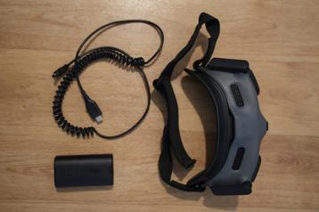 DJI Goggles 2 beschikbaar voor biedingen