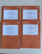 Slim Academy Geneeskunde Groningen Blok 1.6 (Deel 1-4), Boeken, Ophalen, Nieuw, WO, Slim Academy