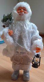 Kerstman met lantaarn, Diversen, Kerst, Ophalen of Verzenden, Zo goed als nieuw