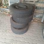 Winterbanden Toyota 5x114.3, Ophalen, Gebruikt