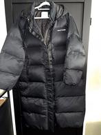 Daily paper winterjas, Kleding | Dames, Jassen | Winter, Zwart, Maat 46/48 (XL) of groter, Daily Paper, Ophalen of Verzenden