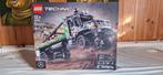 Technic 42129 Mercedes-Benz Zetros Trial Truck., Tickets en Kaartjes, Sport | Overige, Eén persoon