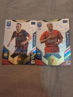 Speciale Iniesta & Michael Owen Spelerskaarten, Ophalen, Zo goed als nieuw, Buitenlandse clubs, Spelerskaart