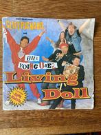 Vinyl Single, 1986, Cliff Richard and the Young Ones, Ophalen, Zo goed als nieuw, Pop, Single