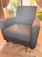 Fauteuil/leunstoel, Huis en Inrichting, Fauteuils, Ophalen, Gebruikt, 75 tot 100 cm