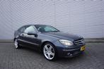 Mercedes-Benz CLC-Klasse 180 K. Prestige Airco / Cruise / Lm, Achterwielaandrijving, Gebruikt, CLC, 4 stoelen