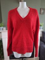 Heart Mind rode warme trui 44 in zeer nette staat, Verzenden, Maat 42/44 (L), Rood, Heart Mind