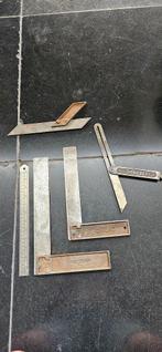 Stanley USA winkelhaak, Stanley USA zweihaak en verstekhaak, Ophalen of Verzenden