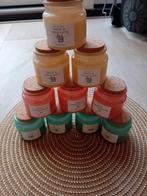 Geurkaarsjes, Huis en Inrichting, Overige materialen, Overige kleuren, Nieuw, Ophalen of Verzenden