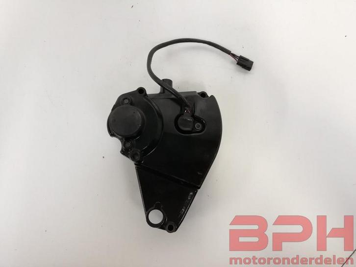 Tandwielkap Suzuki GSX-R 600 750 K4 K5 2004 t/m 2005 GSXR co, Motoren, Onderdelen | Suzuki, Gebruikt, Ophalen of Verzenden