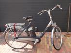 Elektrische Gazelle dames fiets 8 versnellingen zonder lader, Gebruikt, Ophalen of Verzenden, Gazelle, Minder dan 10 versnellingen