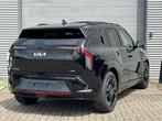 Kia EV3 GT-PlusLine 81.4 kWh | Afneembare Trekhaak | Panoram, Auto's, Kia, Stof, 510 min, Adaptive Cruise Control, 33 min