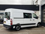 Renault Master T33 2.3 dCi 135 L2H2 Comfort | Trekhaak | Nav, Voorwielaandrijving, Gebruikt, 4 cilinders, Met garantie (alle)