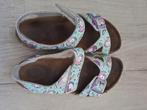 Birkenstock samdalen meisje maat 33, Kinderen en Baby's, Kinderkleding | Schoenen en Sokken, Gebruikt, Meisje, Ophalen of Verzenden