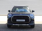 Mini Countryman C | Favoured Trim + Pakket L + Panodak + Hea, Stof, Met garantie (alle), Zwart, Origineel Nederlands