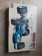 Matra MS11 - Tamiya 1:12 - voor onderdelen, Hobby en Vrije tijd, Modelbouw | Auto's en Voertuigen, Ophalen of Verzenden, Groter dan 1:32