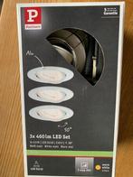 Inbouw spot, Metaal of Aluminium, Nieuw, Ophalen of Verzenden, Inbouw