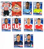 UEFA CHAMPIONS LEAGUE - STICKERS TOPPS, Verzenden