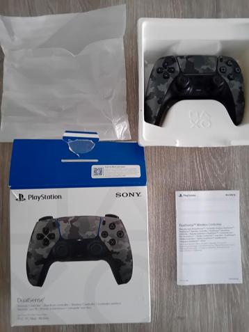 Nieuwstaat! Originele Ps5 controller. beschikbaar voor biedingen
