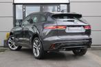 Jaguar F-PACE P400e R-Dynamic SE 90th Ann. Edition, Auto's, Jaguar, Automaat, 404 pk, Euro 6, 4 cilinders