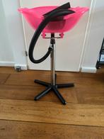 Mobiele wasbak, Ophalen, Gebruikt, 50 tot 100 cm, Minder dan 100 cm