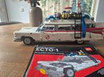 Lego ghostbusters ecto1 10274, Ophalen of Verzenden, Zo goed als nieuw