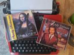 2 x cd Andy Tielman, Cd's en Dvd's, Ophalen of Verzenden, Zo goed als nieuw, Poprock