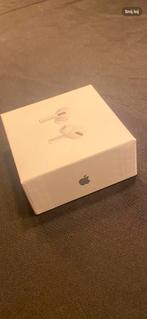 Airpods pro 2de generatie, Ophalen of Verzenden, Zo goed als nieuw