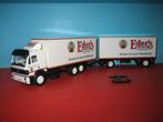 Eders-Bier  MERCEDES combi  Herpa, Ophalen of Verzenden, Zo goed als nieuw, Bus of Vrachtwagen, Herpa