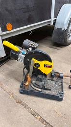 Einhell afkortzaag metaal 225mm vloeistofgekoeld, Doe-het-zelf en Verbouw, Gereedschap | Zaagmachines, Ophalen, Gebruikt, 70 mm of meer