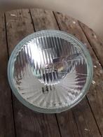 Koplamp rond H4 en duplo Opel Kadett D, Auto-onderdelen, Verlichting, Nieuw, Opel, Ophalen of Verzenden