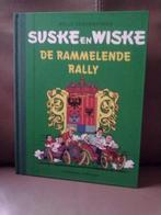 Suske en Wiske - Gelegenheidsuitgave-De rammelende rally HC, Willy Vandersteen, Eén stripboek, Nieuw, Ophalen of Verzenden