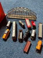 Marklin trein, Hobby en Vrije tijd, Modeltreinen | H0, Ophalen of Verzenden, Zo goed als nieuw, Wisselstroom, Märklin