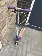 oxelo vouwstep, Fietsen en Brommers, Steps, Ophalen of Verzenden, Zo goed als nieuw, Gewone step