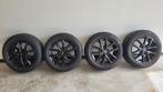 16 inch Hankook Winterbanden 205/55 R16 Monaco Wheels CL2, Auto-onderdelen, Banden en Velgen, Ophalen, Gebruikt, 16 inch, Banden en Velgen