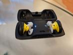 Bose SoundSport Free - Draadloze Oordopjes, Ophalen of Verzenden, Zo goed als nieuw
