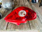 Set achterlichten Opel Corsa D, Auto-onderdelen, Verlichting, Ophalen of Verzenden, Opel