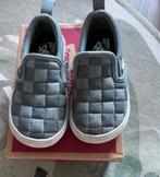 Vans checkerboard slip-on maat 24,5, Ophalen, Vans, Jongen of Meisje, Overige typen