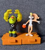 Happy meal: Space Jam Looney Tunes (Warner Bros)1997, Verzamelen, Poppetjes en Figuurtjes, Ophalen of Verzenden, Zo goed als nieuw