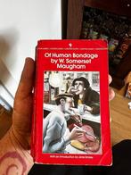 Of Human Bondage by W. Somerset Maugham, Boeken, Literatuur, Verzenden
