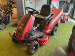 2022 Toro ES3200DC Zitmaaier, Maaier