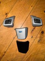 Stuurbediening en kapjes astra h opc, Ophalen, Opel