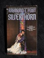 Raymond E. Feist, Silverthorn, Ophalen of Verzenden, Gelezen