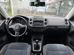 Volkswagen Tiguan 1.4 TSI | Climate | PDC | Nieuwe APK, Voorwielaandrijving, 15 km/l, 4 cilinders, Bruin